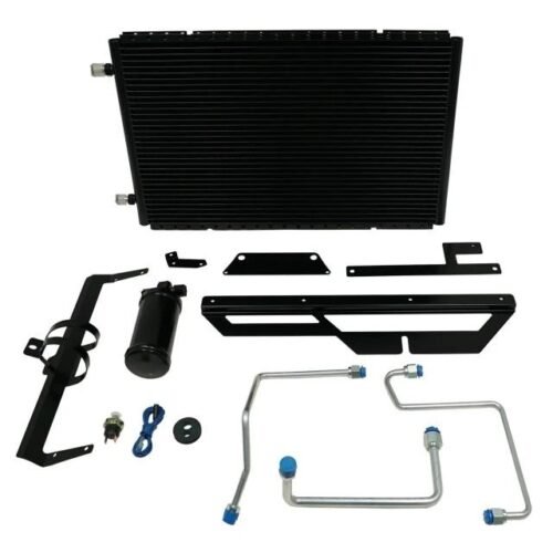 SureFit Condenser Kit W/ Drier 65-66 Impala