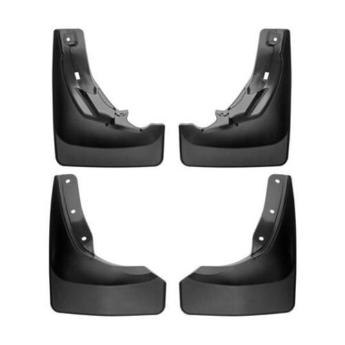 20-26 Ford Explorer Mud Flaps