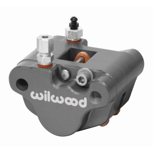 Caliper Go-Kart / JR Dragster Billet .120IN
