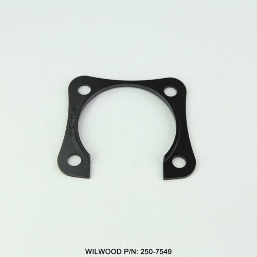 Axle Bearing Retainer Chevy Special