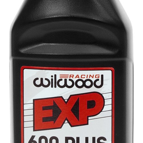 Brake Fluid EXP 600 Plus Case (6 16.9OZ)