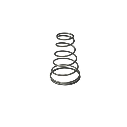 Caliper Piston Spring Knock Back