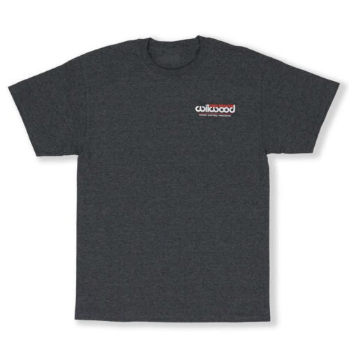 T-Shirt Wilwood Short Sleeve XL