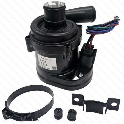 EWP180 Remote Water Pump Brushless
