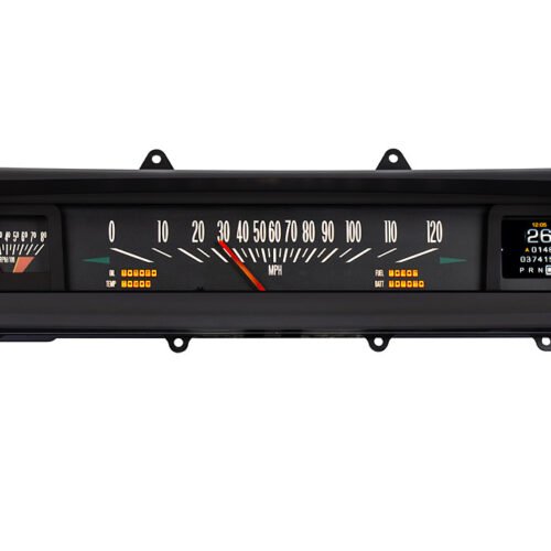 69-76 Chevy Nova RTX Instrument System
