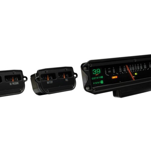 71-80 Dodge D-Series P/U RTX Instrument System