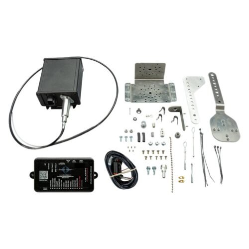 Velocity Commander Cruise Control Unit