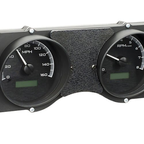 70-81 Chevy Camaro VHX Instrument System