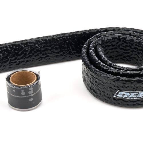 Fire Sleeve And Tape Kit 3/4in ID x 36in