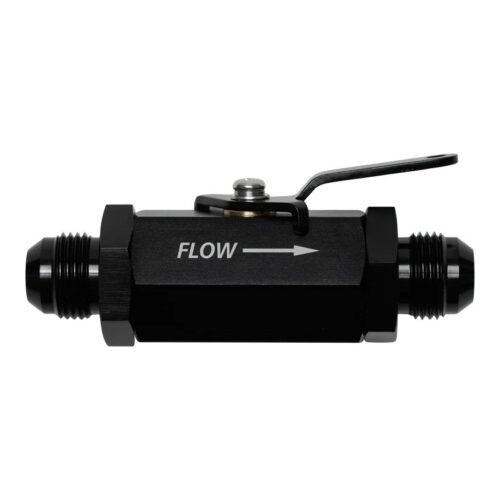 10AN Shutoff Valve