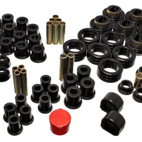 Hyper-Flex 81-87 Chv/GMC 4×4 w/stock springs