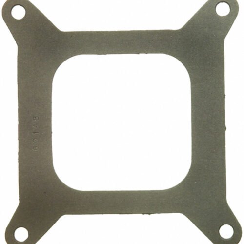 Carb Gasket – Square Flange open Plenum