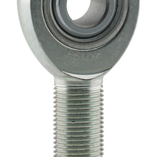 Rod End 3/8 X 7/16-20 PTFE Male RH