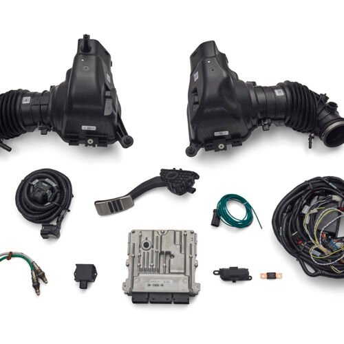 Engine Control Pack 5.0L Coyote Gen-4 Auto Trans