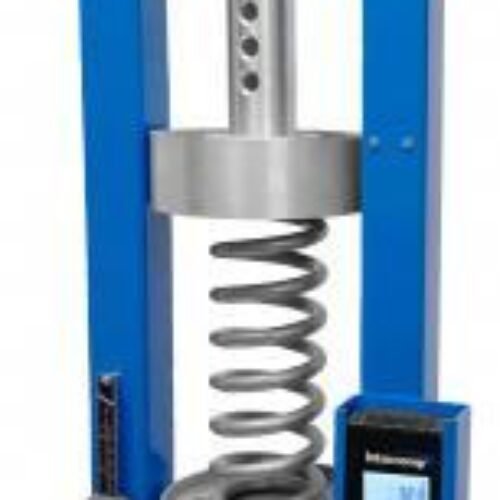 Coil Spring Tester 2000lb Digital