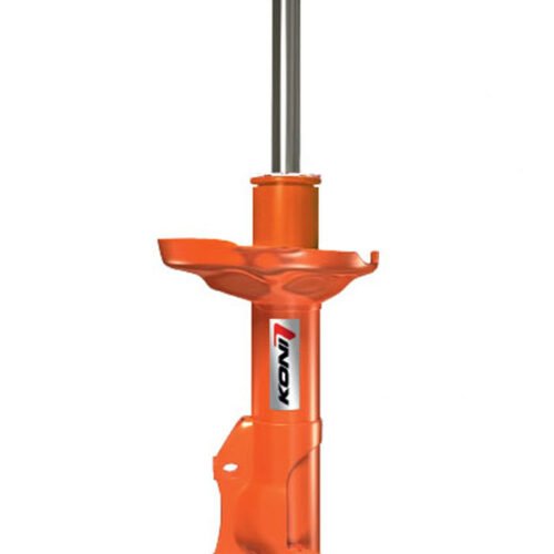 Shock Rear Camaro 2010- 2015