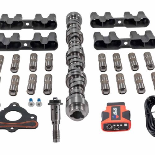 AFM Delete Kit w/Tuner 5.3L LS 2007-2014