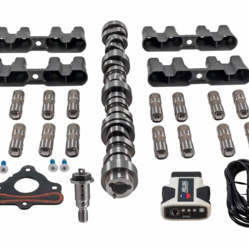 AFM Delete Kit w/Tuner 5.3L LS 2014-2020