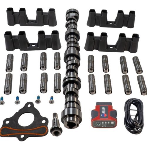 AFM Delete Kit w/Tuner 6.2L/LT1 2017-2020