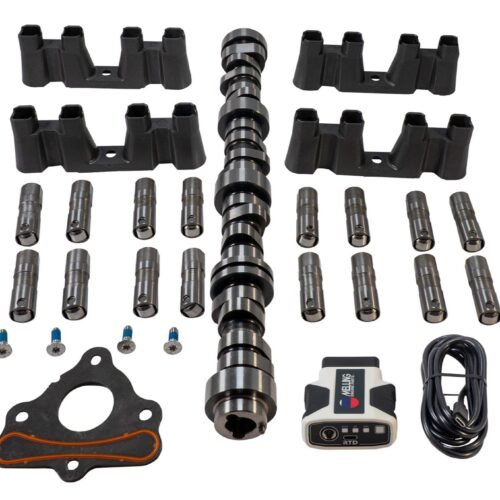 AFM Delete Kit w/Tuner 6.2L/LT1 2014-2016