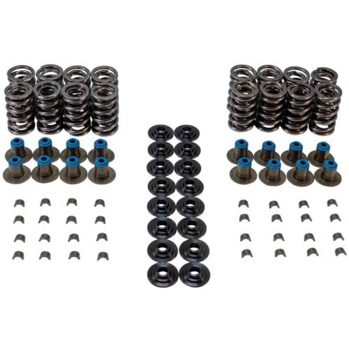 1.305 Valve Spring Kit w/CM Retainers GM LS