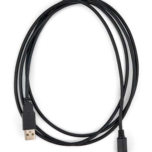 Cable – Micro USB PSI B-5-Pin to A- Male
