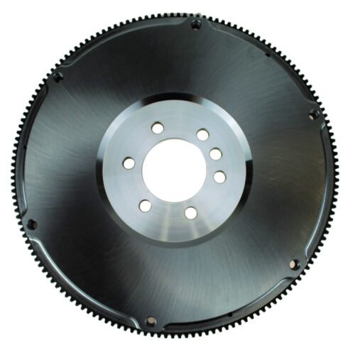 SBC Lwt Steel Flywheel 153 Tooth  86-Up Ext Bal