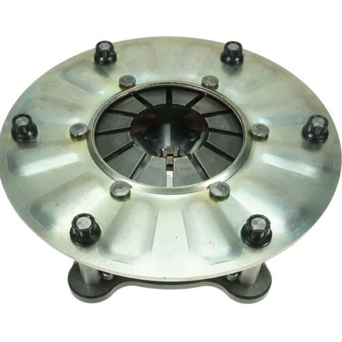 Assault Weapon Clutch 1-23 3-disc Ford 4-Cyl.