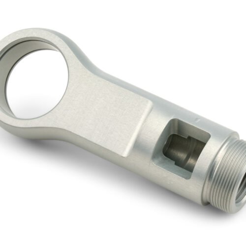 Shock Eyelet +1in Adj. Shaft