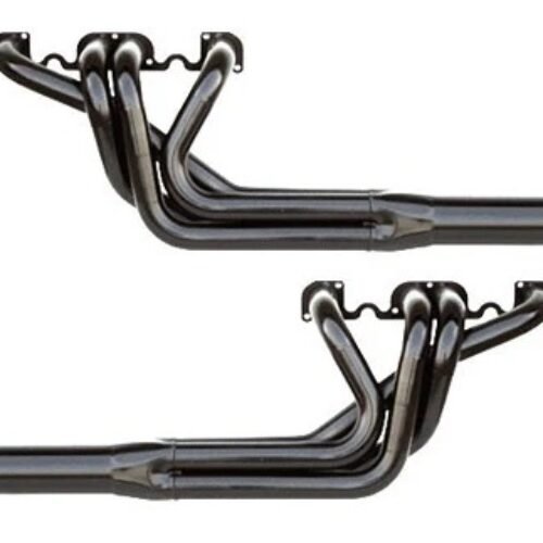 Headers Sprint Car 1-7/8 W/ Muffler