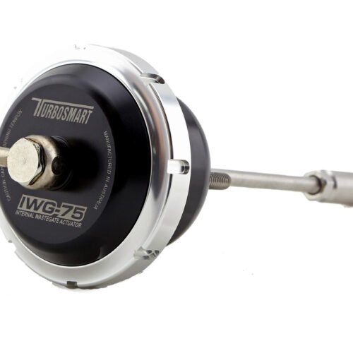 IWG75 Wastegate Actuator 15+ Mustang 2.3L 12psi