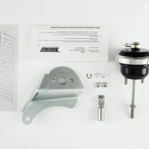 IWG75 Wastegate Actuator 16-21 Polaris RZR 5psi