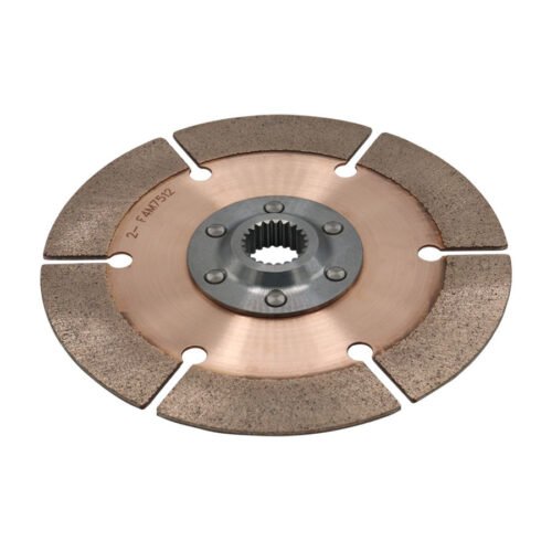 Clutch Disc 7/8 X 20 Spline