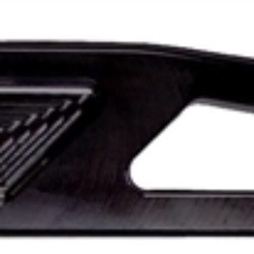 Torsion Arm Sprint Car 10 Deg Angle RF Black