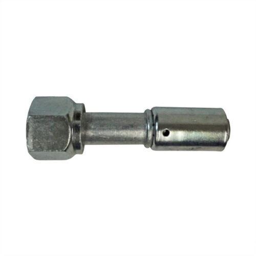 10AN Straight Beadlock O-Ring Fitting