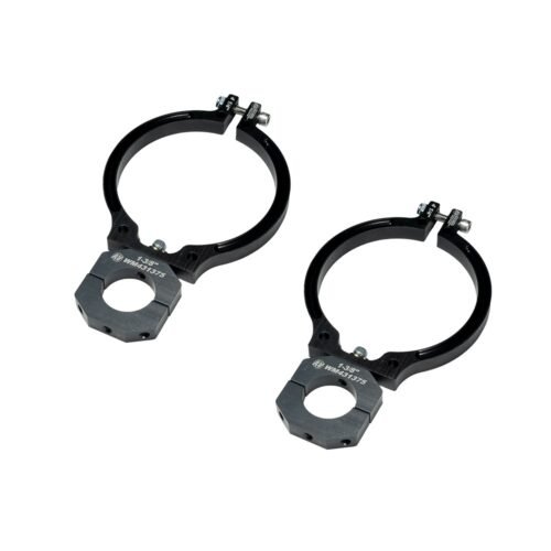 Mount Bottle 4.375in ID 1-5/8in Tube Mnt Pair