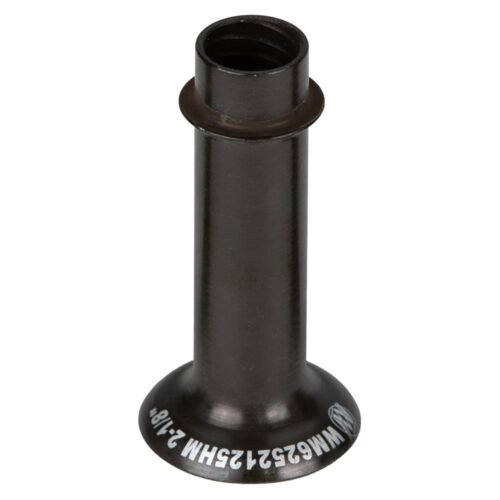 Spacer Mis-Alignment 5/8 -1/2in 2.125in OAL Each