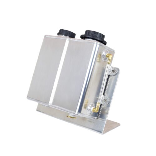 2qt Expansion Tank w/ Integrated Recovery Tank