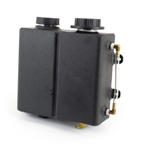 2qt Expansion Tank w/ Integrated Recovery Tank