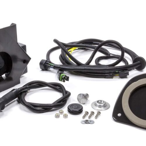 Selecta-Speed Wiper Kit 66 Chevy II