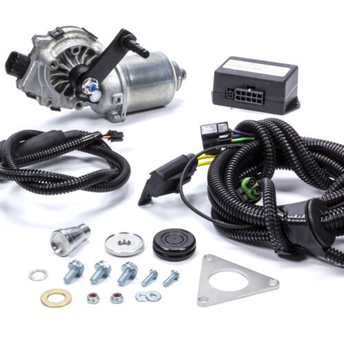 Selecta-Speed Wiper Kit 1964.5-1966 Mustang
