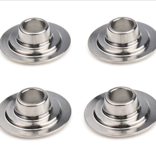 1.360 Ti Valve Spring Retainers 8-Degree  16pk