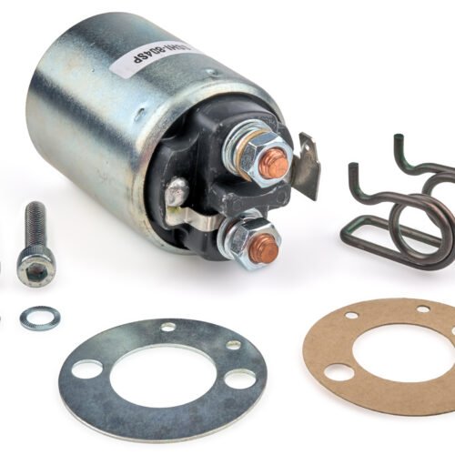 Starter Solenoid